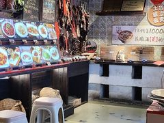 -鱼食饭稻·苏浙土菜17年老馆子(平江路店)