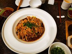 沙姜滋味蹄花-钦善斋(武侯祠店)