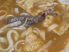 -水平有限广西米粉·广西风味集(五道口店)
