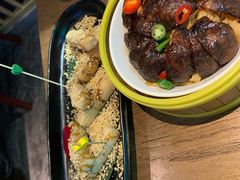 -雀舞云南菜(乐客城店)