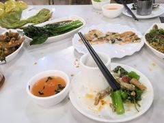 -露莎餐厅(得胜沙店)