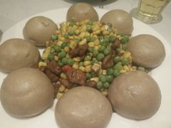 杂粮烩-北李妈妈菜·海肠捞饭(高新万达店)
