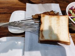 -壹块捌烧烤(灯市口店)