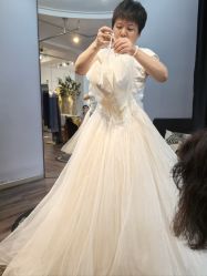 -So Shine 婚纱礼服·喜妈妈喜婆婆礼服馆(北外滩店)