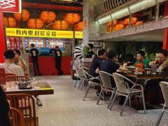 -神府路壹号·海鲜烧烤·砂锅粥·锅物(三坊七巷店)