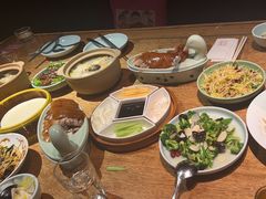 -小吊梨汤·北京菜·烤鸭(四元桥店)
