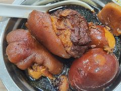 -好好味面家(桃园店)
