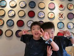 -星巴克臻选(成都宽窄巷子店)