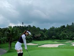 -观澜湖高尔夫球会