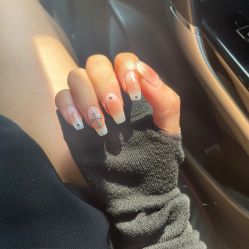 -S · Nail 自助美甲美睫