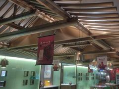 -南门四季铜锅涮肉(大屯·北苑店)