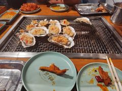 -蚝英雄·鲜蚝自助专门店