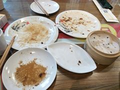 -粥六•新晋菜(柳巷店)