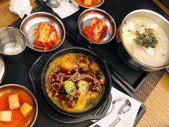 -新世界百货(明洞总店)