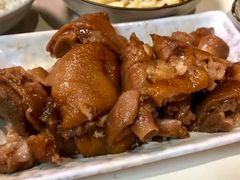 -阿水狮猪脚大王(台中公园店)
