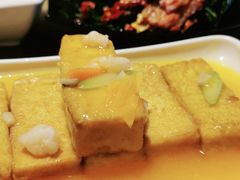 -木王宴语·野生鲜菌火锅(玉河店)