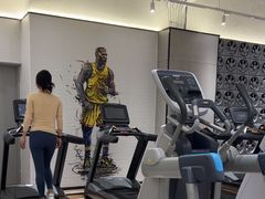 -FLARE STAR FITNESS(复地活力城店)
