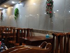 大堂-伊隆斋(什刹海店)