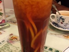 -翠华餐厅(旺角文华商场店)