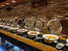 -汉巴味德(百年港湾店)