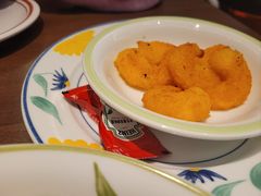 -萨莉亚意式餐厅(苏州泉屋店)