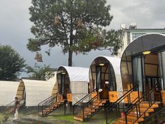 -云禾壹海景庄园餐厅