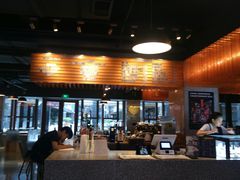 -sugarman espresso素饮糖人高新咖啡工厂