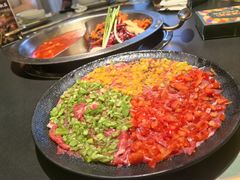 -廖掌柜·重庆鲜货火锅(上海首店)