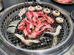 -何发发和牛烧肉·鳗鱼榴莲放题自助(乐峰广场店)
