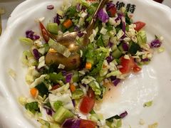-清真· AL-JANNAT 佳纳特餐厅(仙林店)