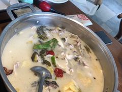 -有家酸菜鱼(苏州绿宝广场店)