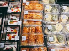 -永辉超市(百子湾店)