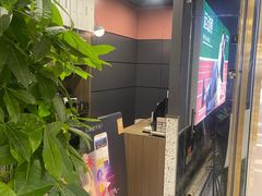 -海马体照相馆|大师(北京华贸中心店)