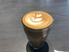 -来回·咖啡(钟村咖啡豆店)