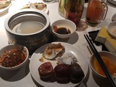 -加餐海鲜自助(宝龙一城店)