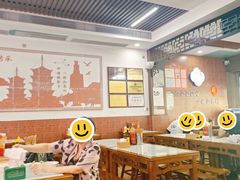 -东街钟楼肉粽(总店)