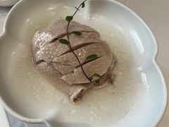 -香雪海饭店中餐厅(人民桥店)