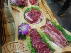 -龙虾风暴(松江店)