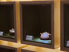 -翁暖茶馆(滨江东总店)