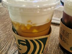 -星巴克(六合路店)