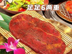 -炭之家齐齐哈尔大片烤肉·涮毛肚火锅·齐齐哈尔烤肉(中央大街店)