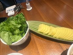 -建滔诺富特酒店-悦餐厅