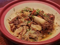 -镜泊小镇(东长安街店)