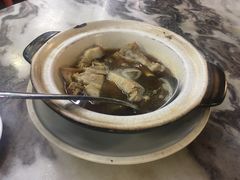 肉骨茶-新峰肉骨茶