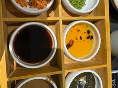 -箪食巷私房菜馆·鲁菜(玉函路店)