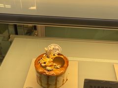 -吉川堂·日式甜点专门店(正佳广场店)