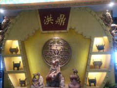 -小天鹅火锅·一线江景洪鼎旗舰店(洪崖洞店)