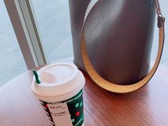 -星巴克臻选(珠海富华里店)