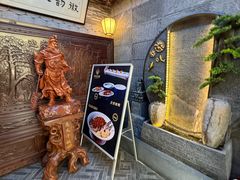 -徽韵人家·传承正宗徽菜(牡丹园店)
