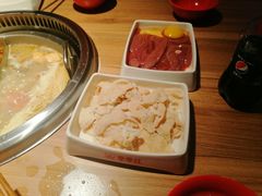 -季季红火锅(长沙步行街店)